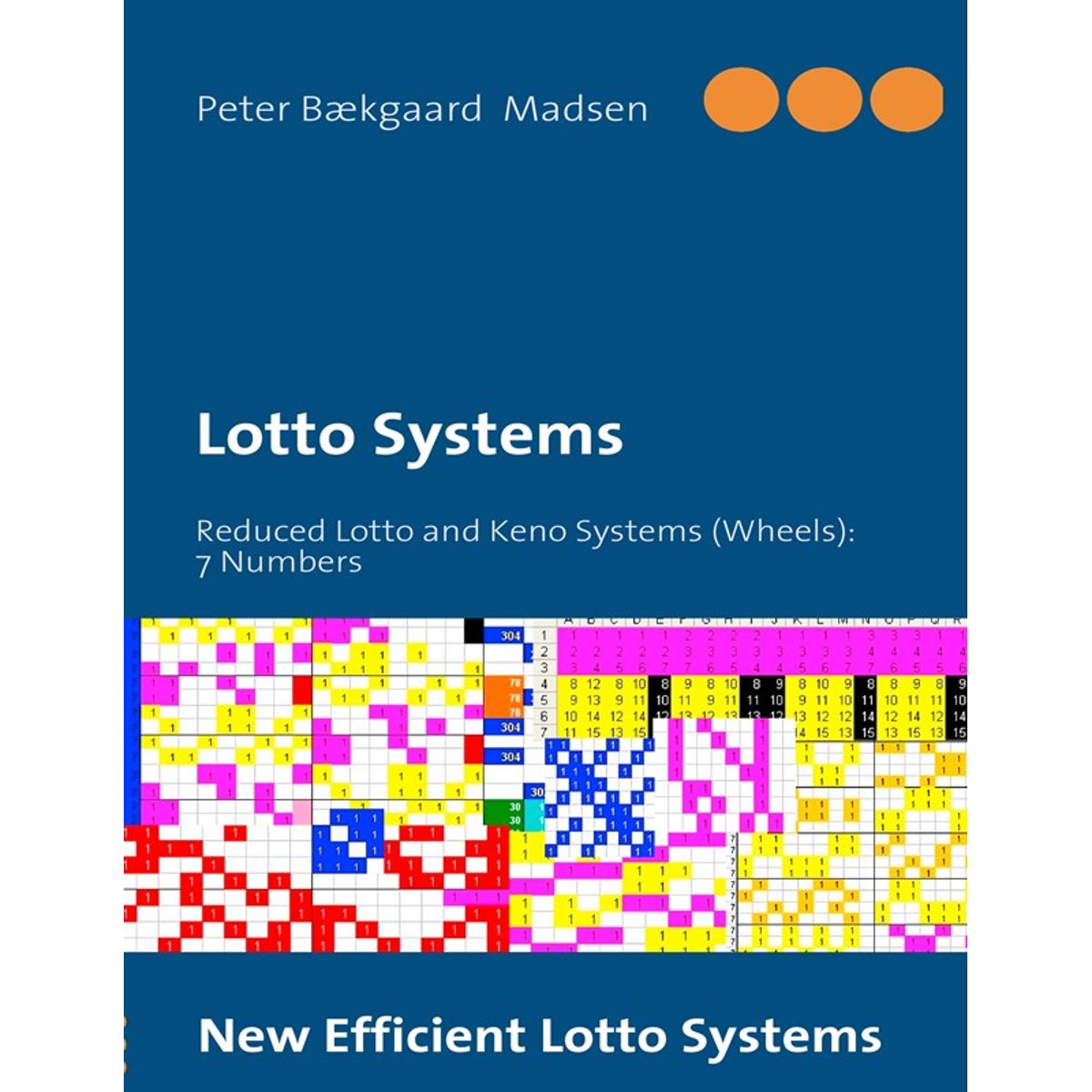 Lotto Systems