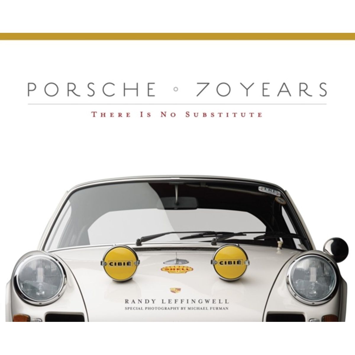 Porsche 70 Years