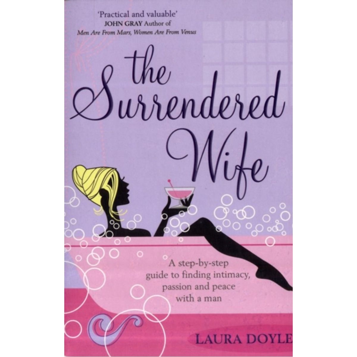 The Surrendered Wife