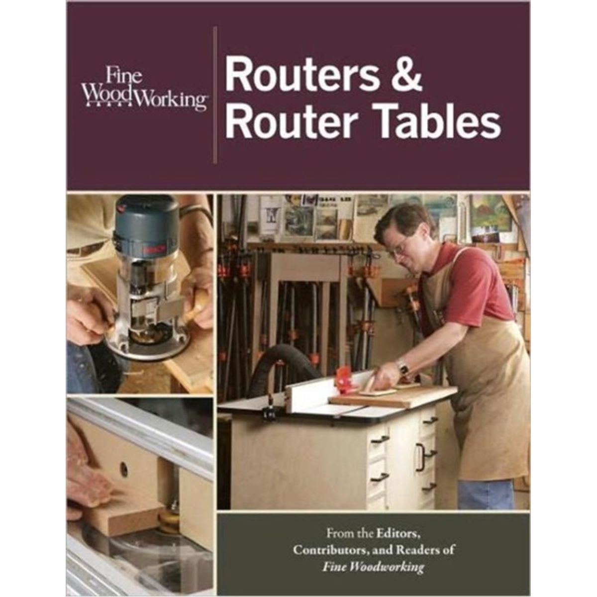 Routers & Router Tables