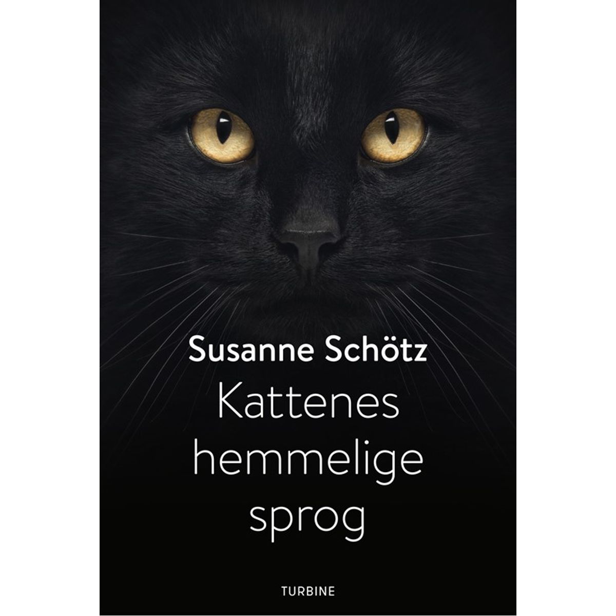 Kattenes hemmelige sprog