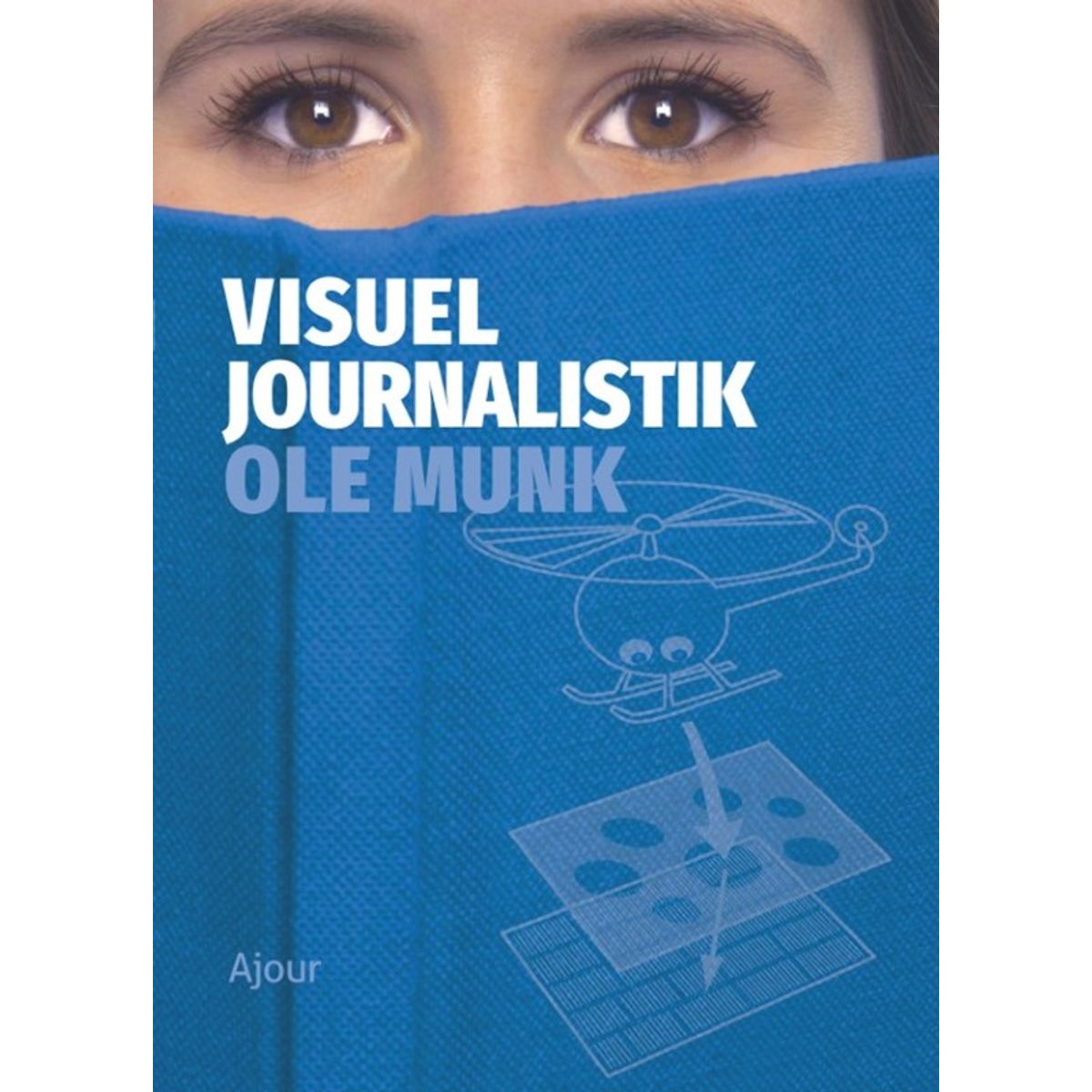 Visuel journalistik