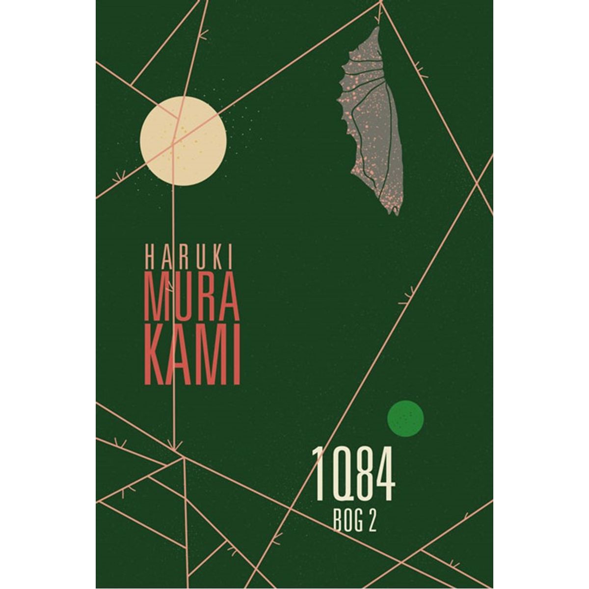 1Q84 Bog 2 (CHB)