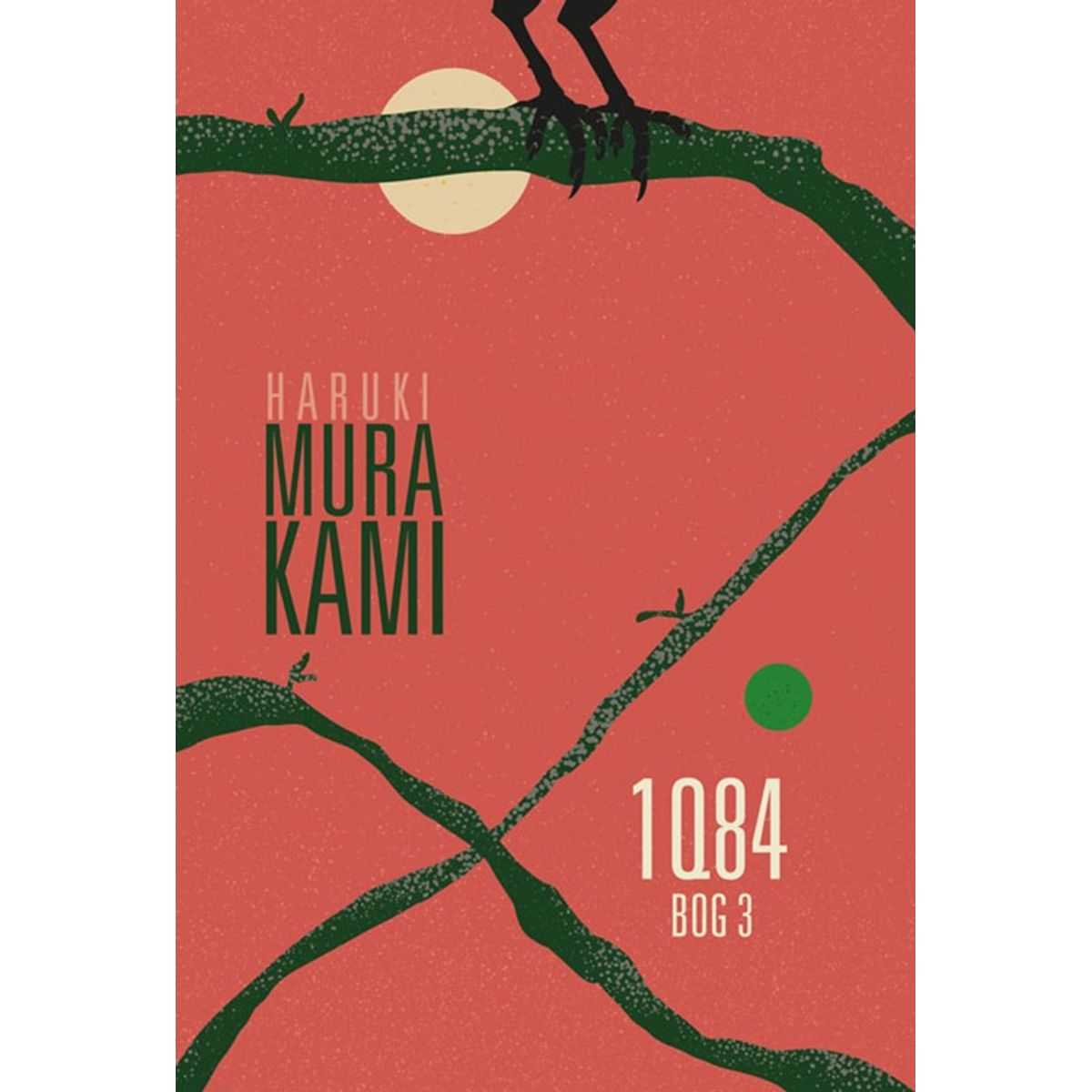 1Q84 Bog 3 (CHB)