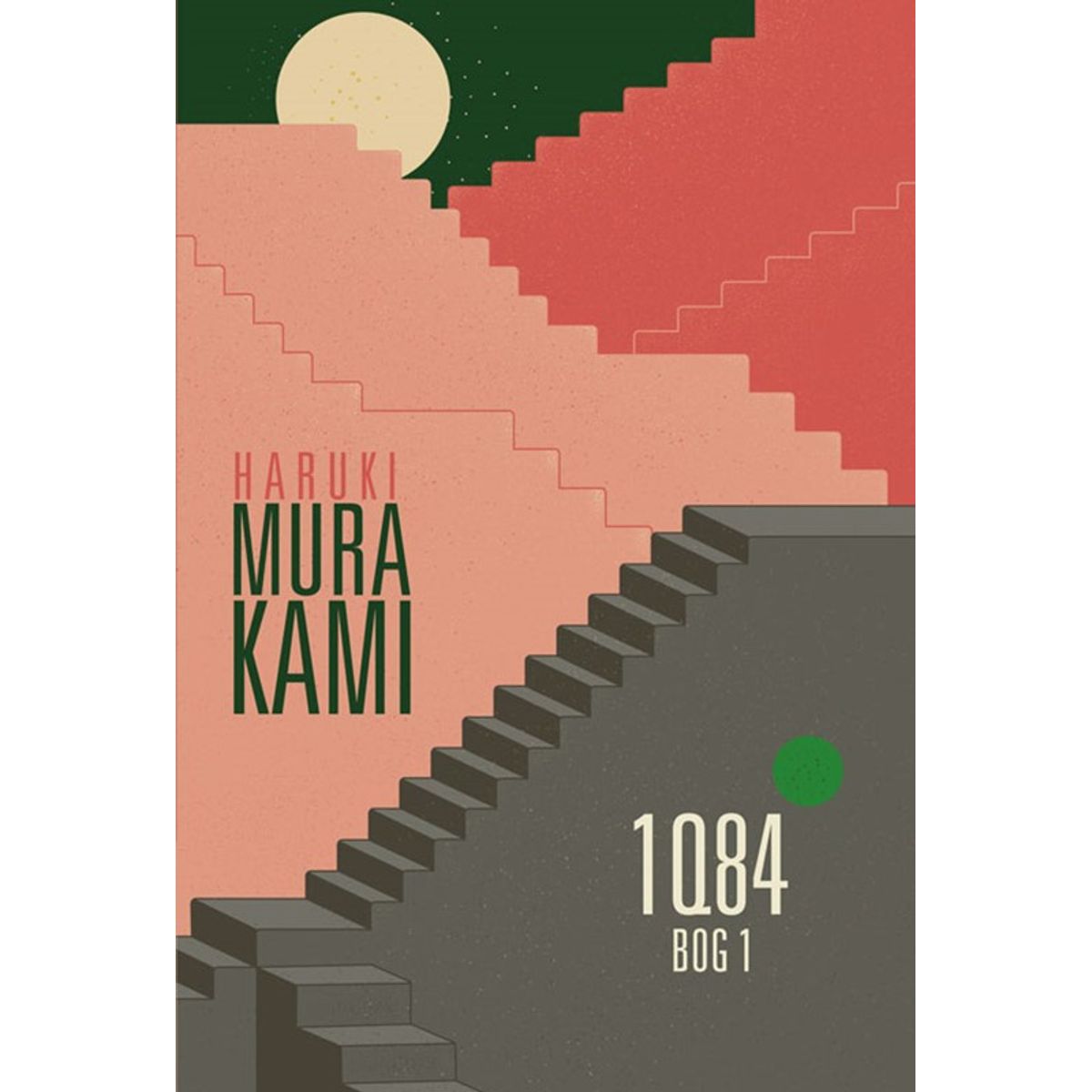 1Q84 Bog 1 (CHB)