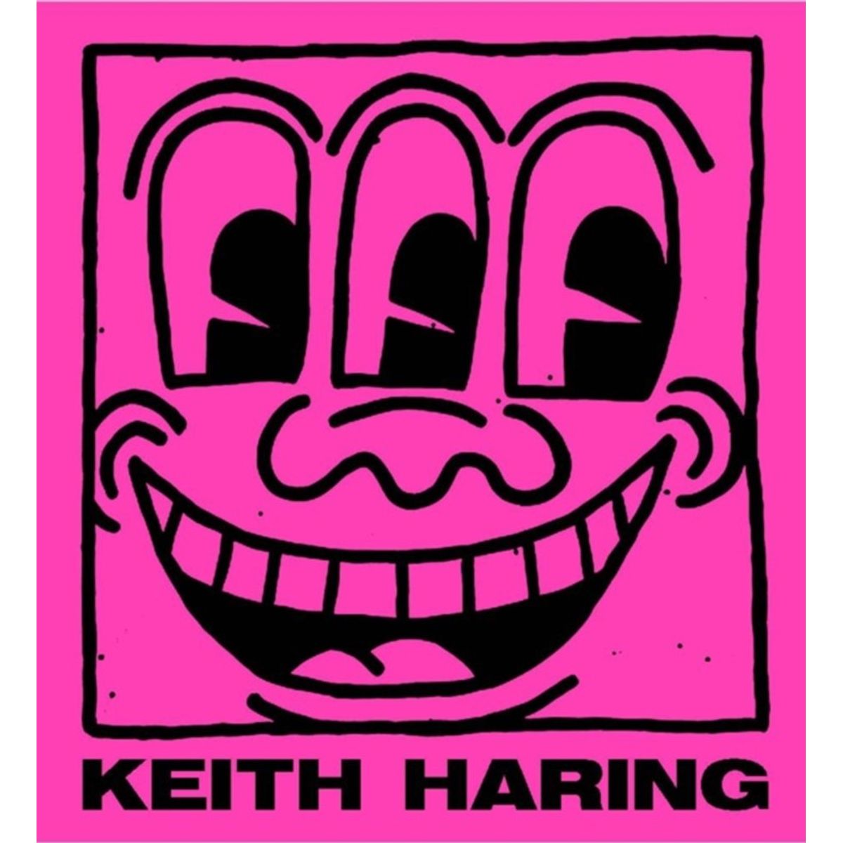 Keith Haring