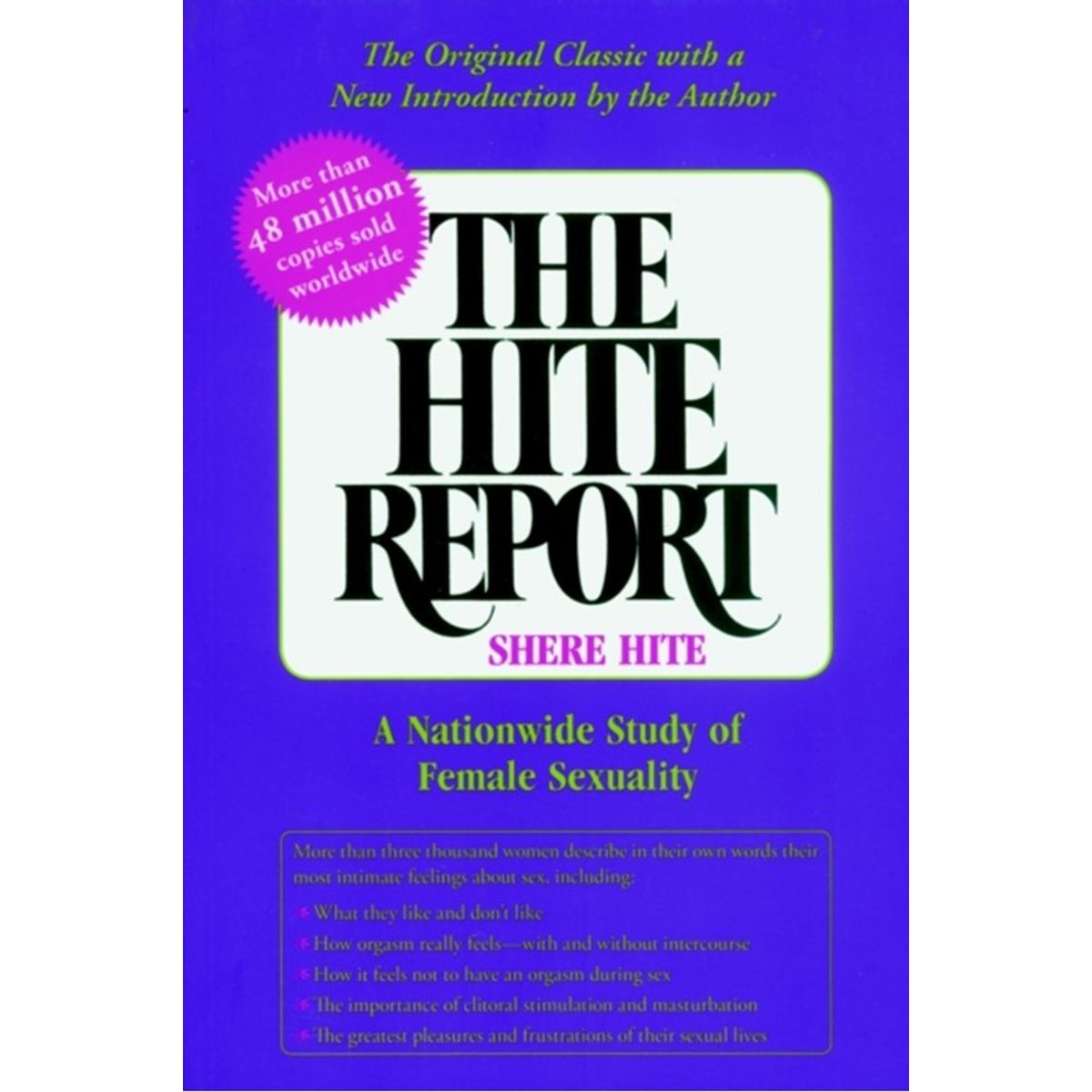 The Hite Report