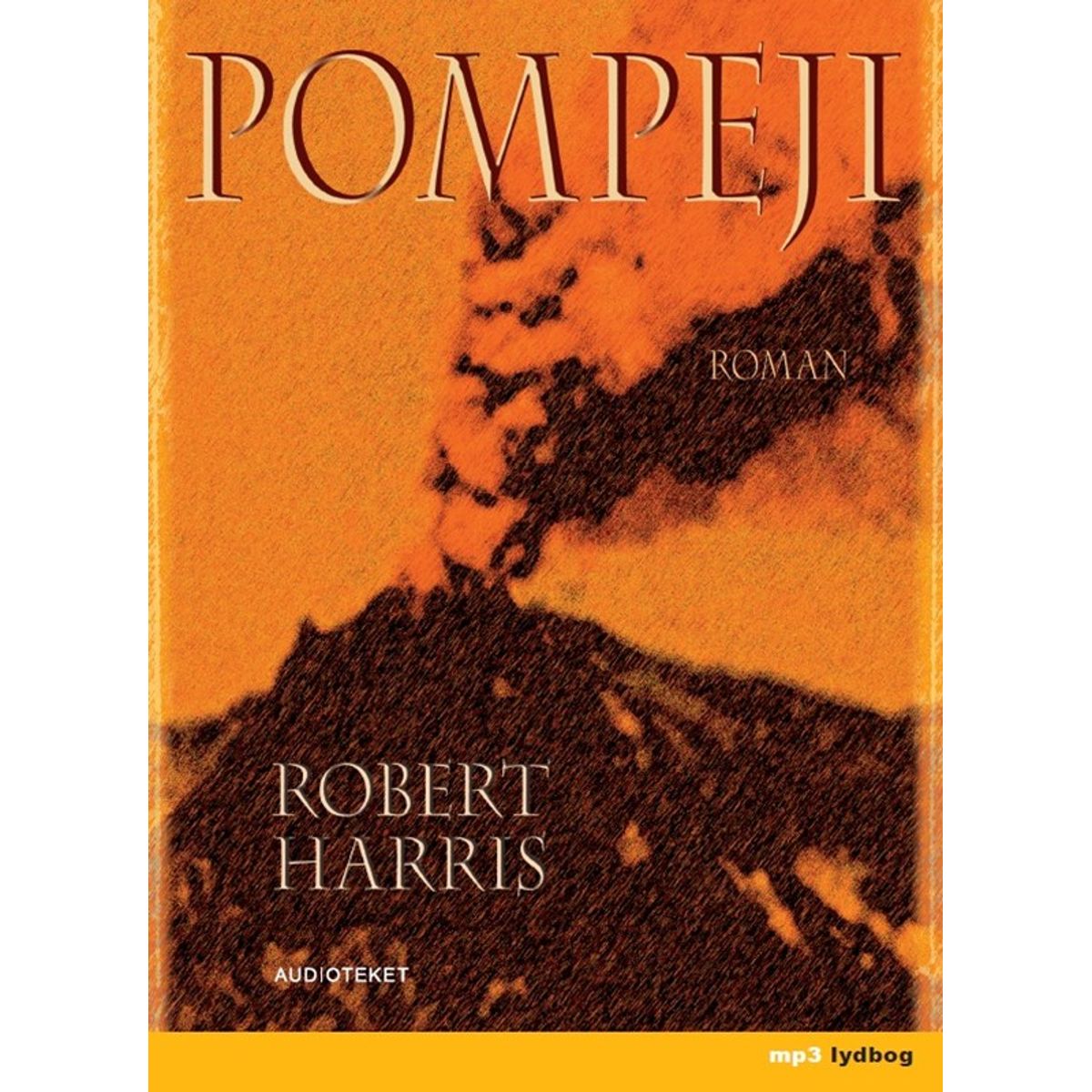 Pompeji