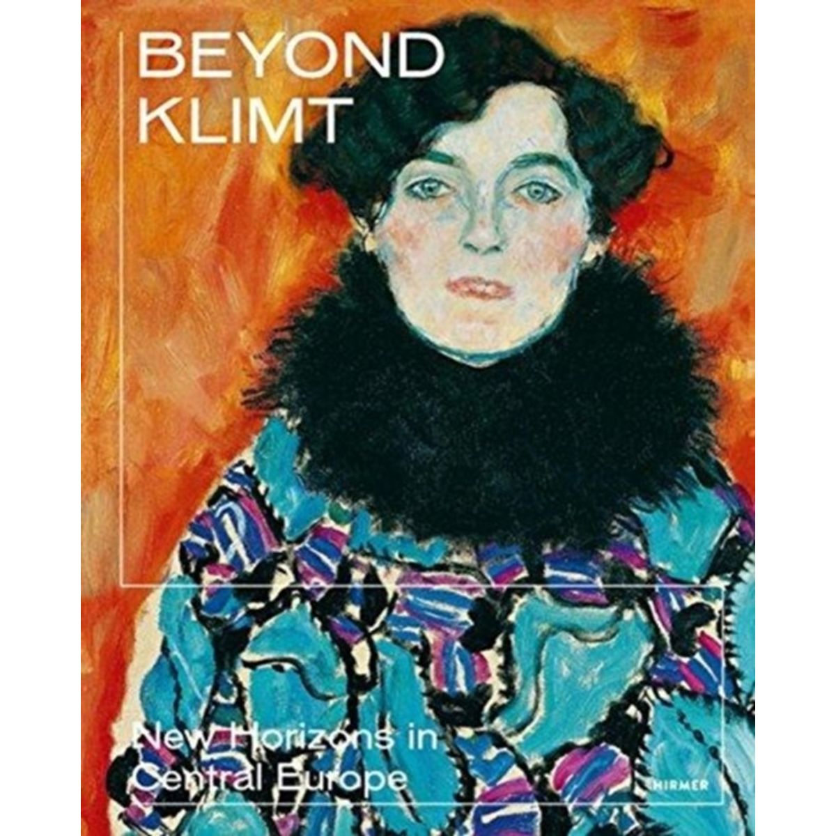 Beyond Klimt