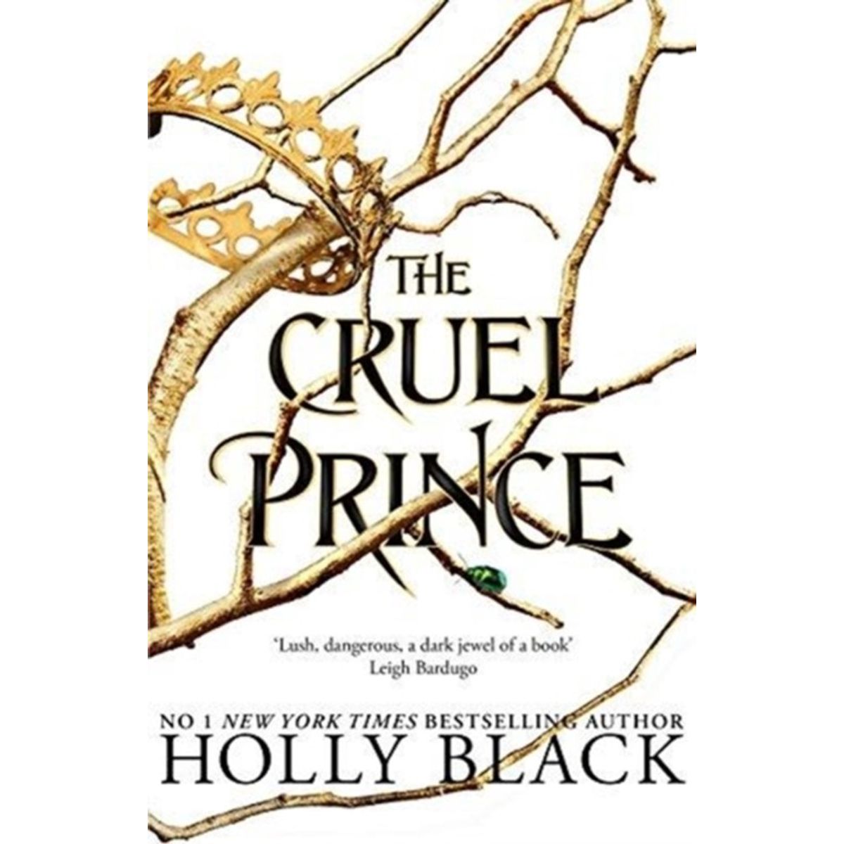 The Cruel Prince (The Folk of the Air)