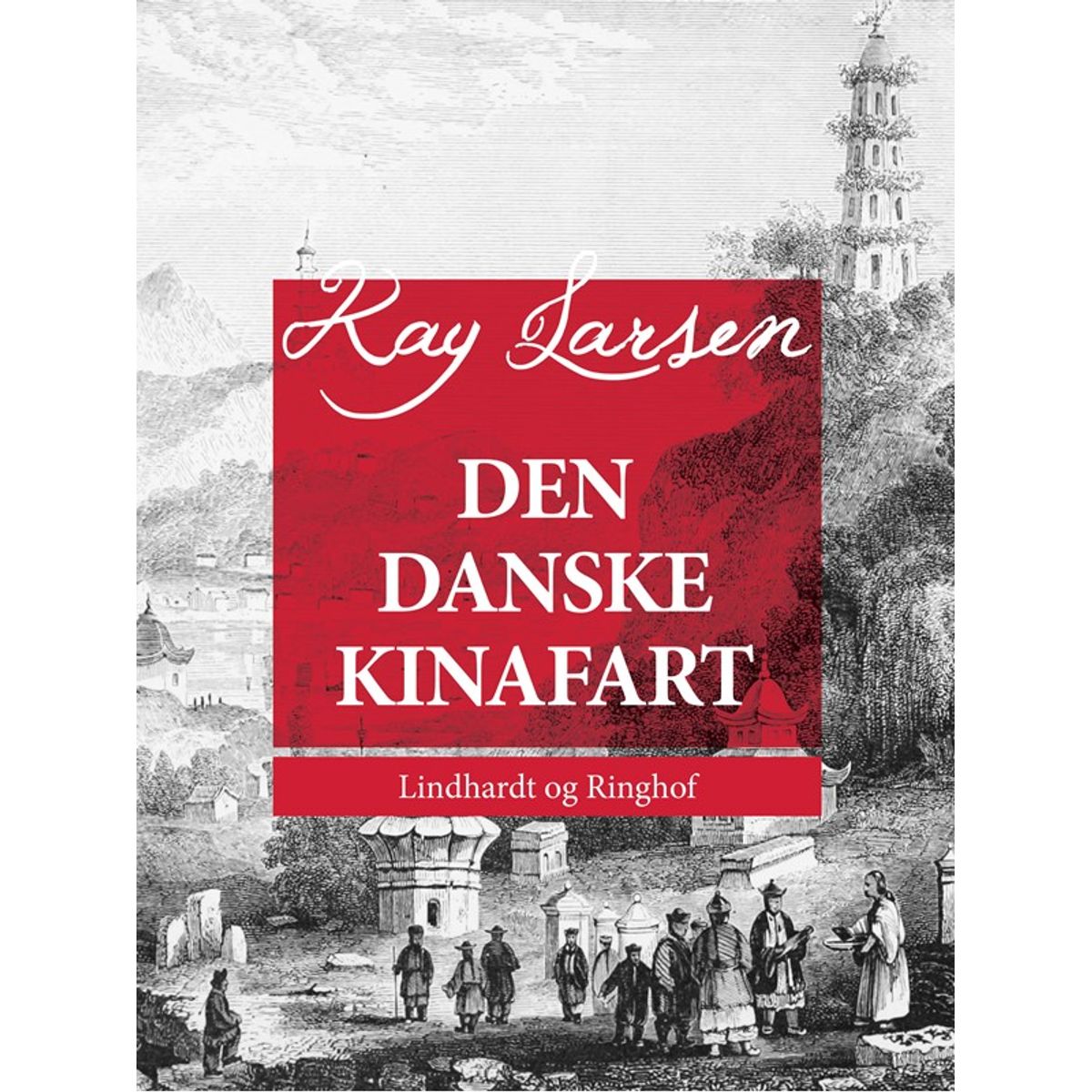 Den danske Kinafart