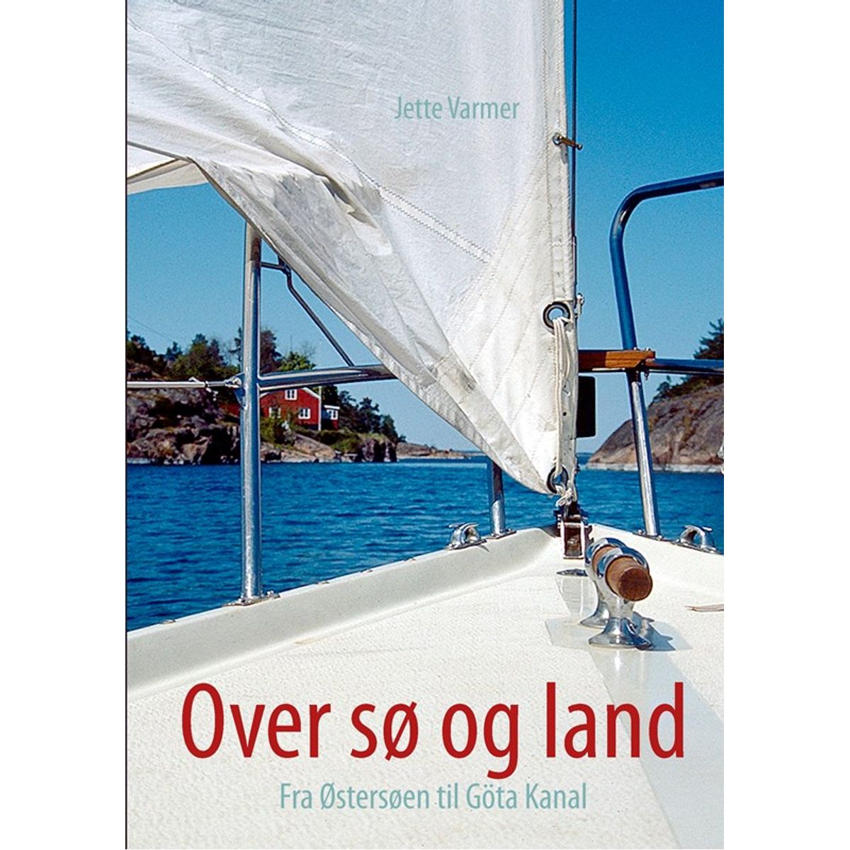 Over sø og land