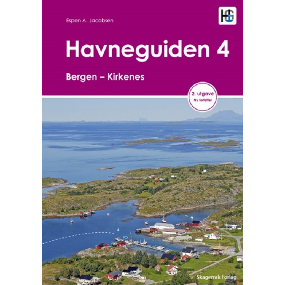 Havneguiden 4