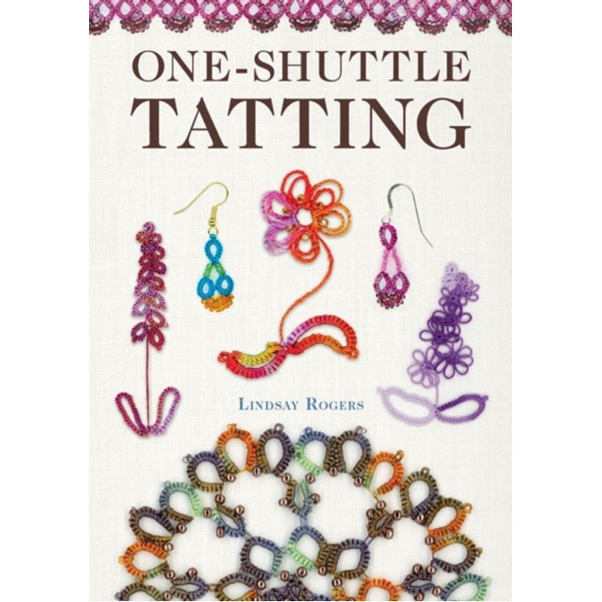 One-Shuttle Tatting