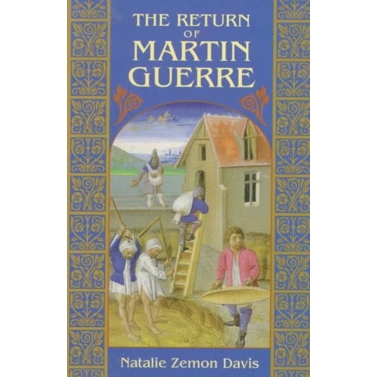 The Return of Martin Guerre