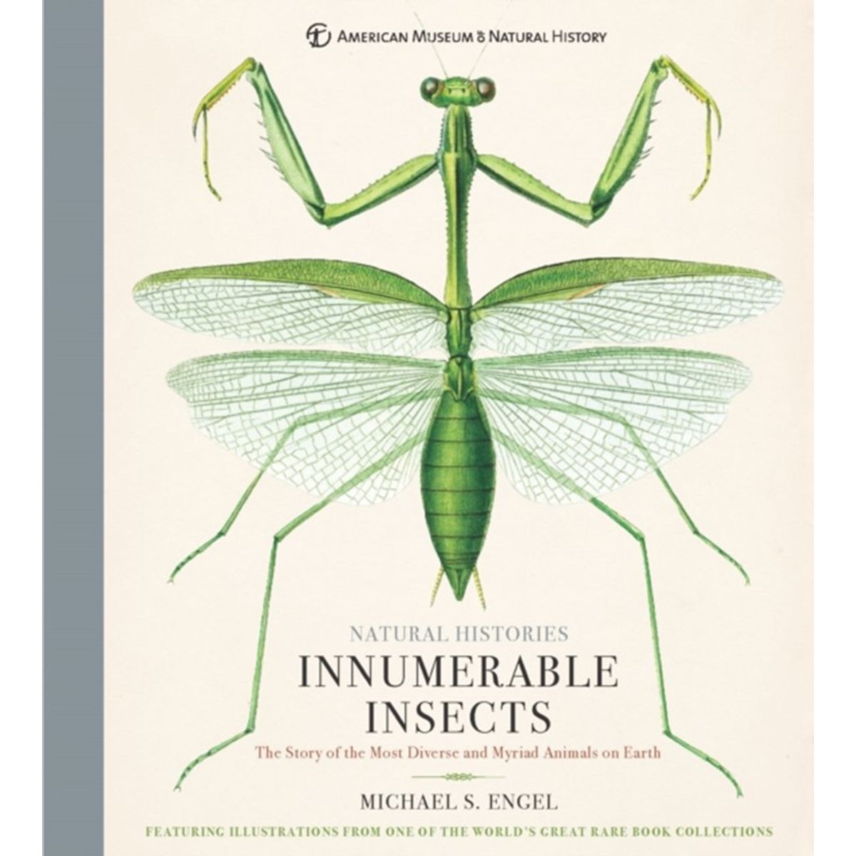 Innumerable Insects