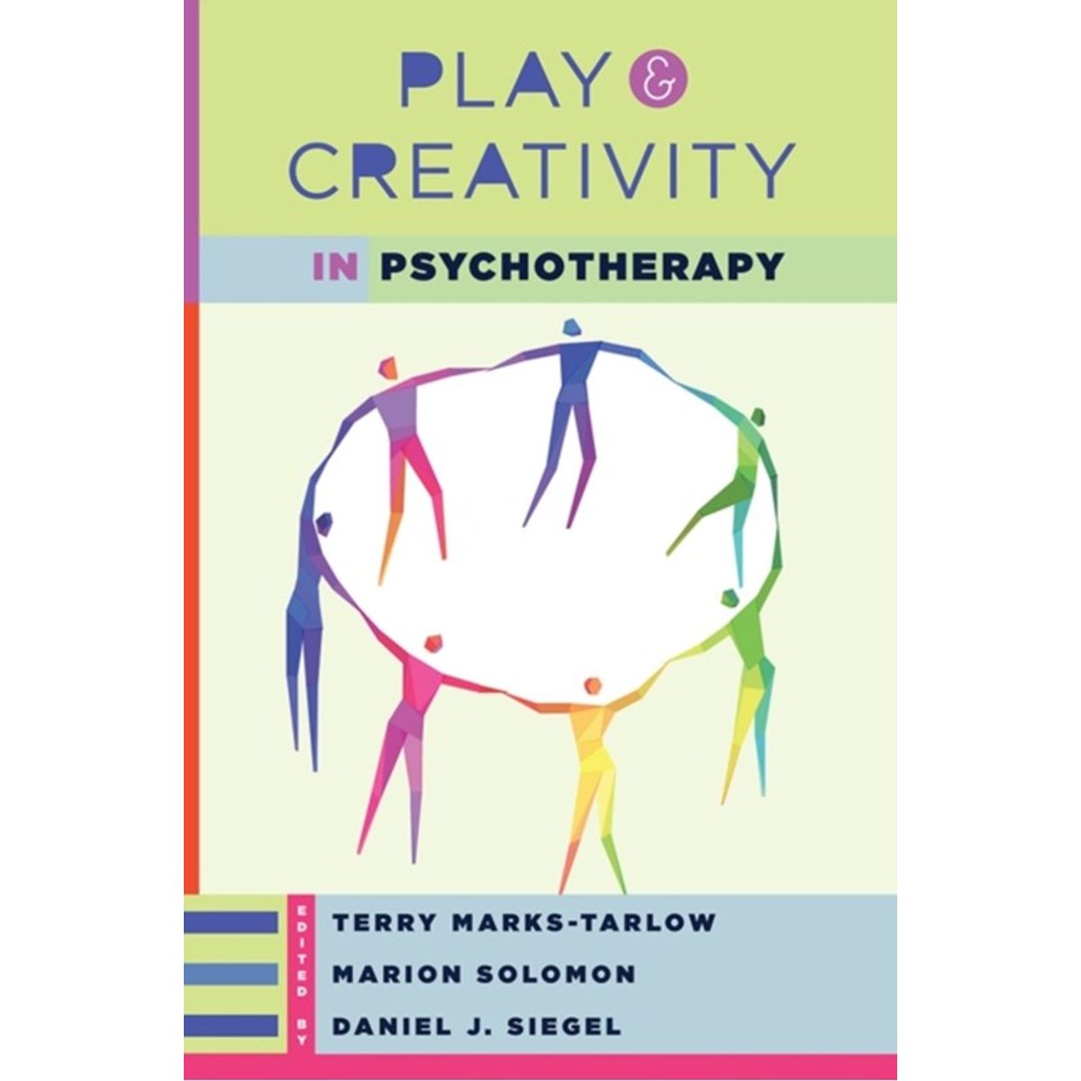 Play and Creativity in Psychotherapy