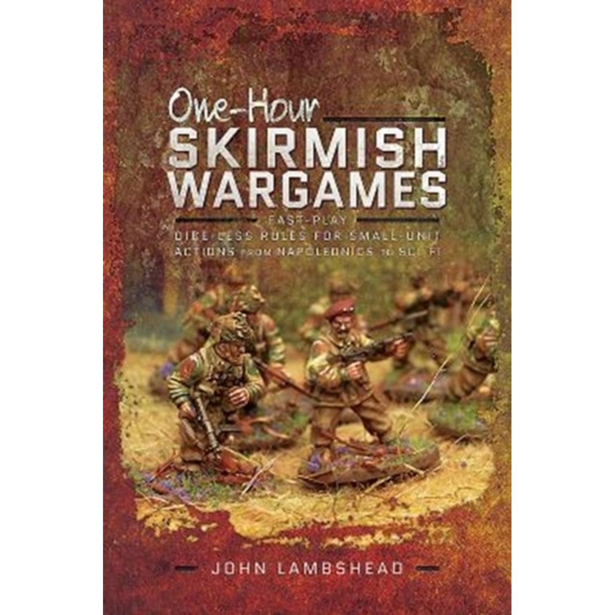 One-hour Skirmish Wargames