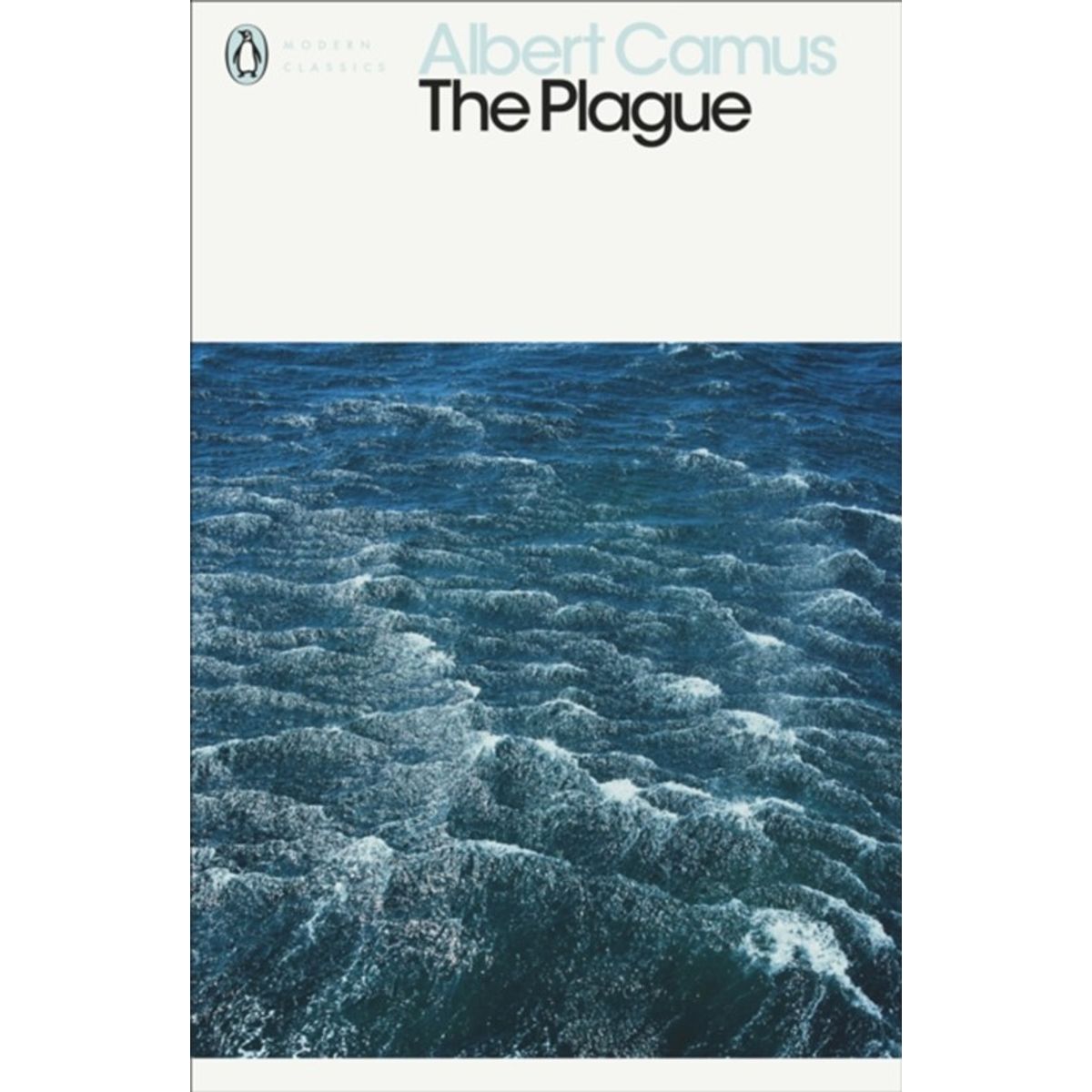 The Plague