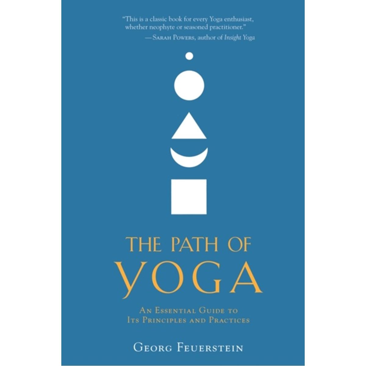 The Path of Yoga