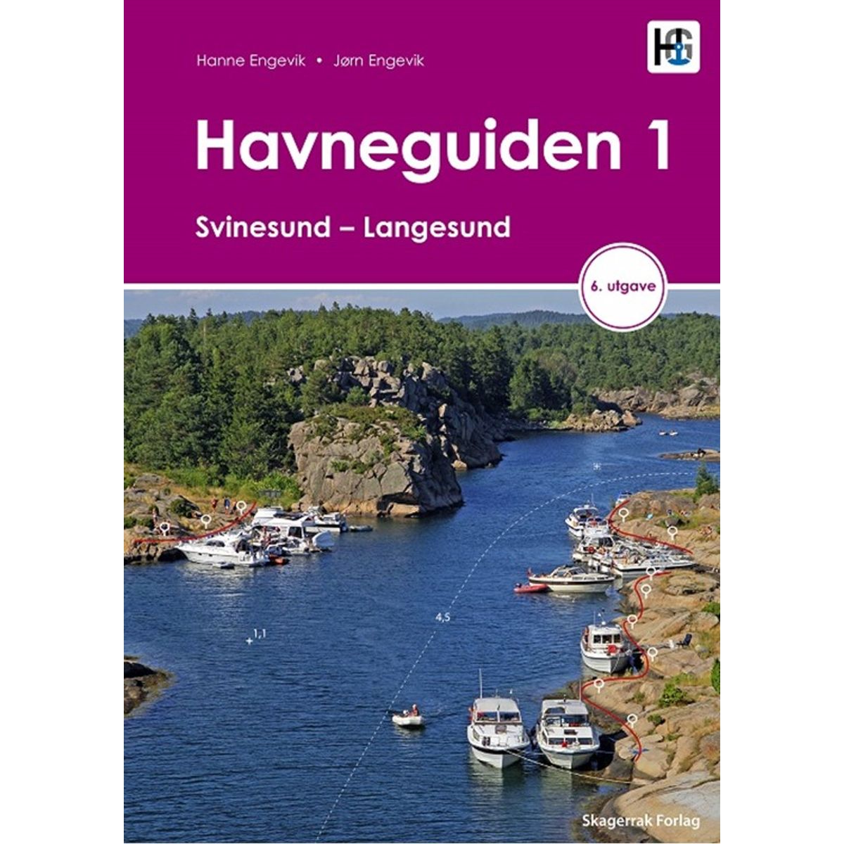 Havneguiden 1