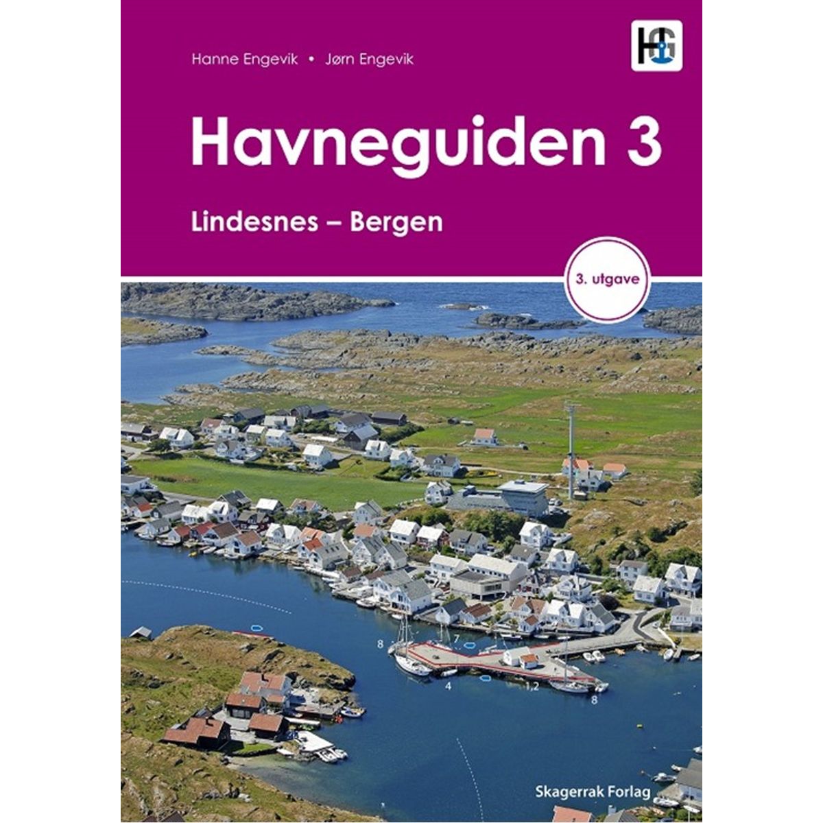 Havneguiden 3