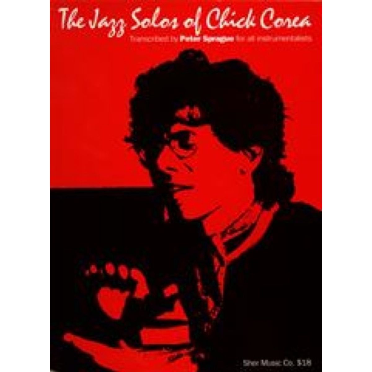 The Jazz Solos of Chick Corea