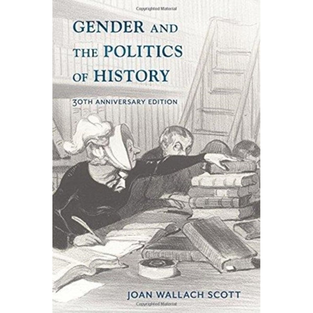 Gender and the Politics of History