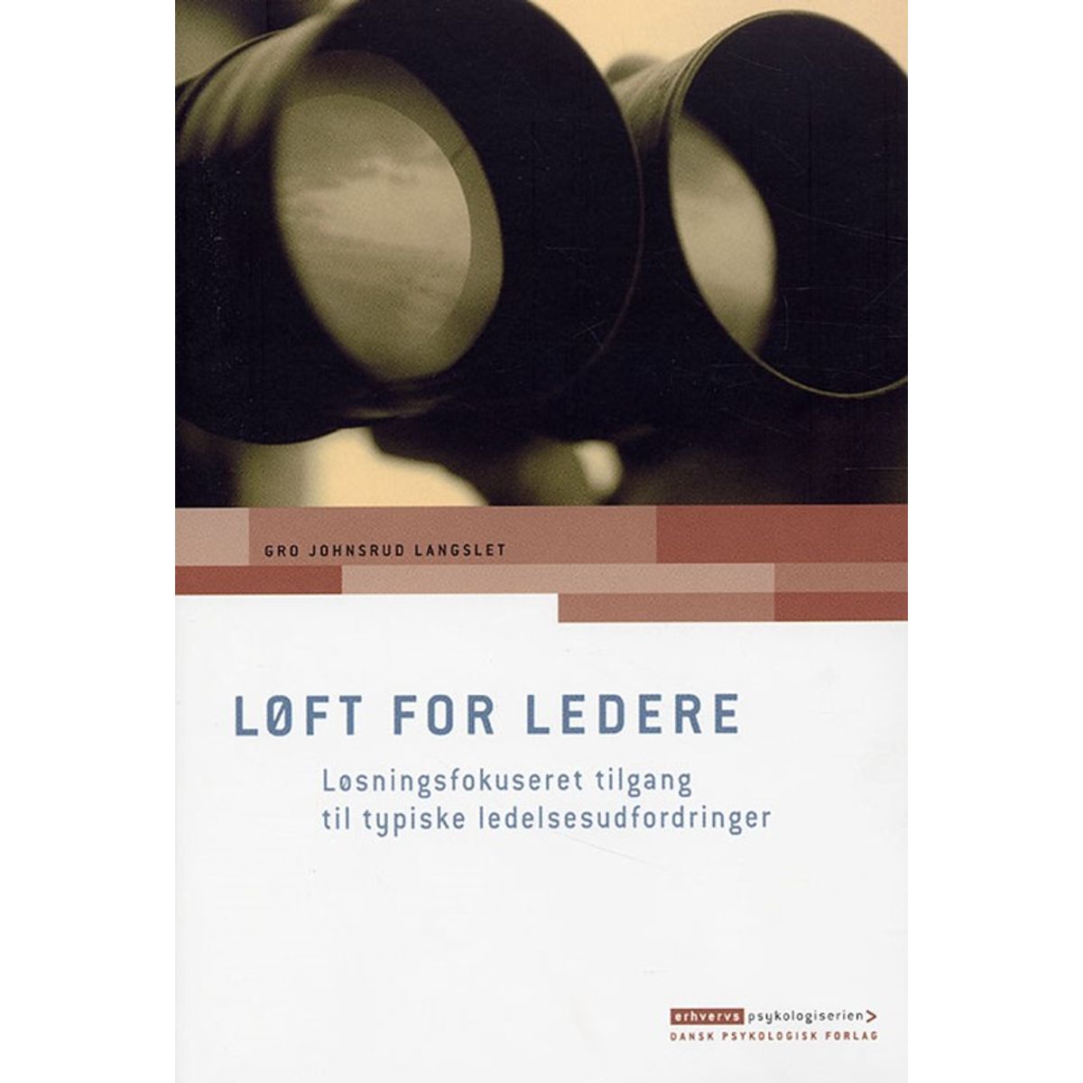 LØFT for ledere