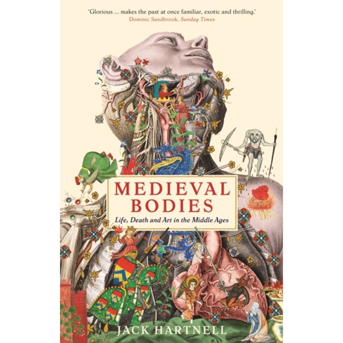 Medieval Bodies