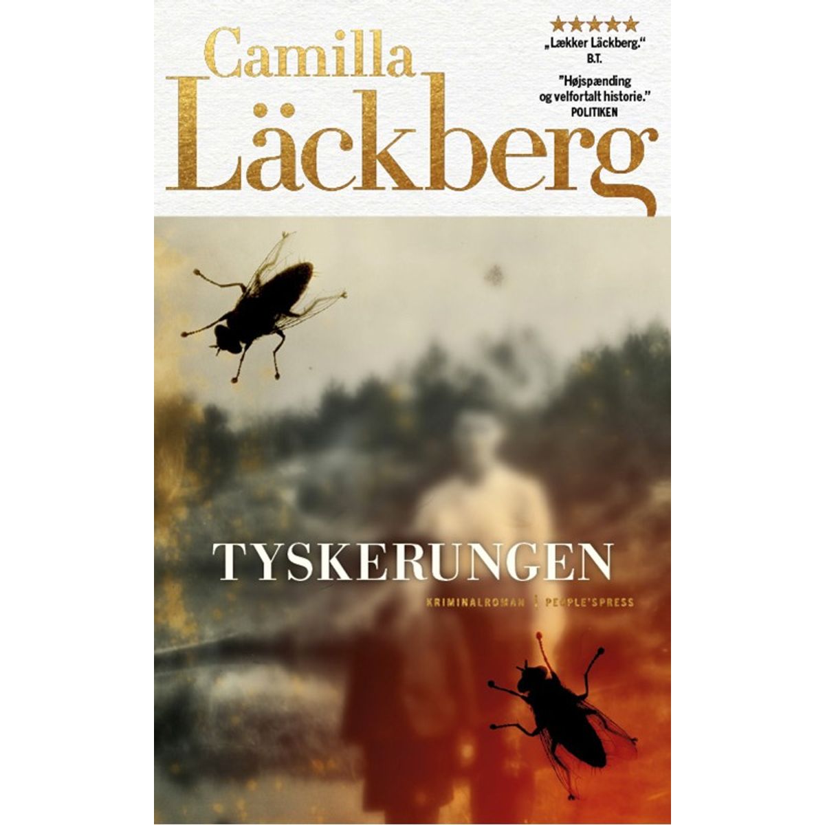 Tyskerungen