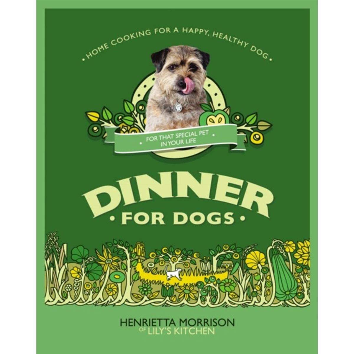 Dinner for Dogs