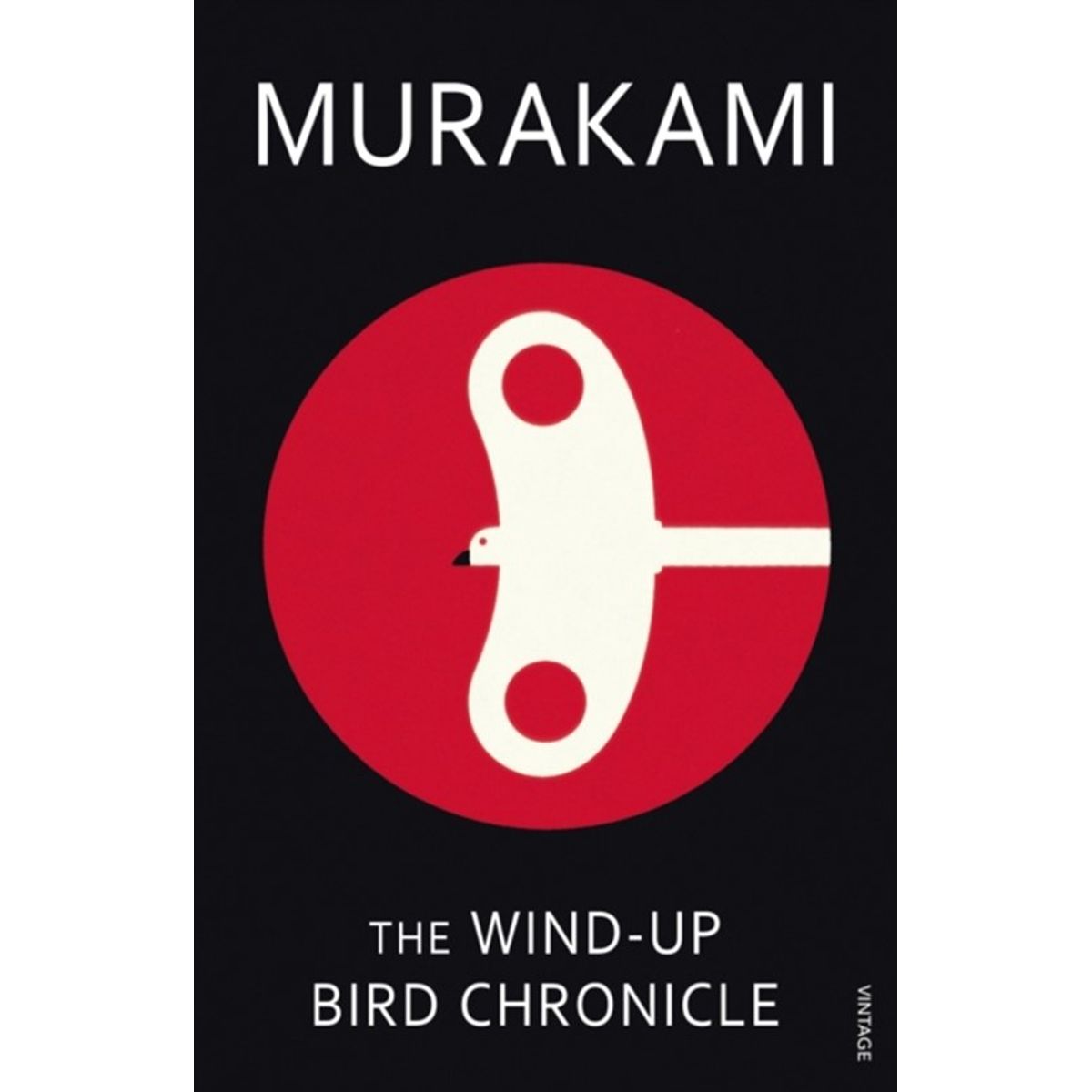 The Wind-Up Bird Chronicle