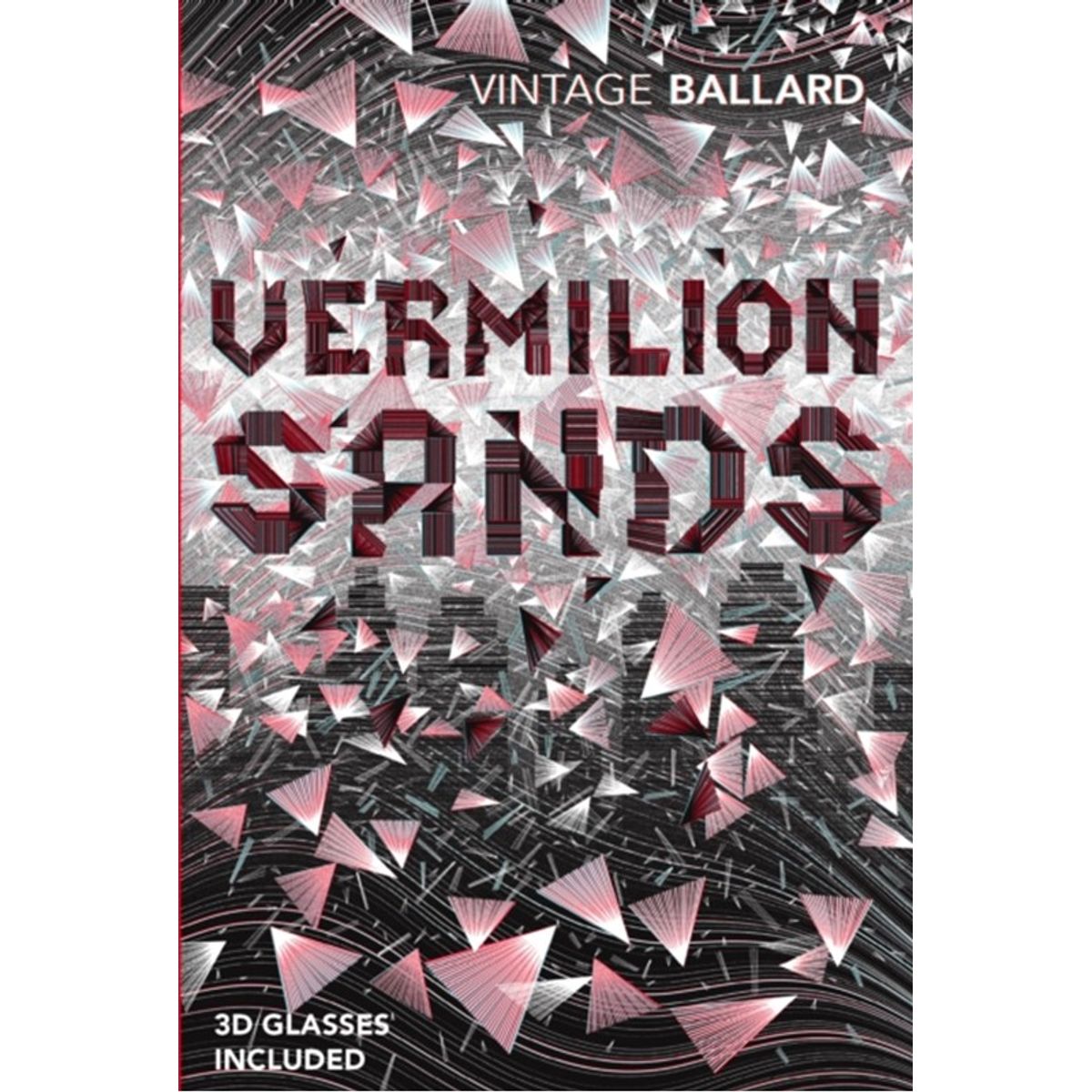 Vermilion Sands