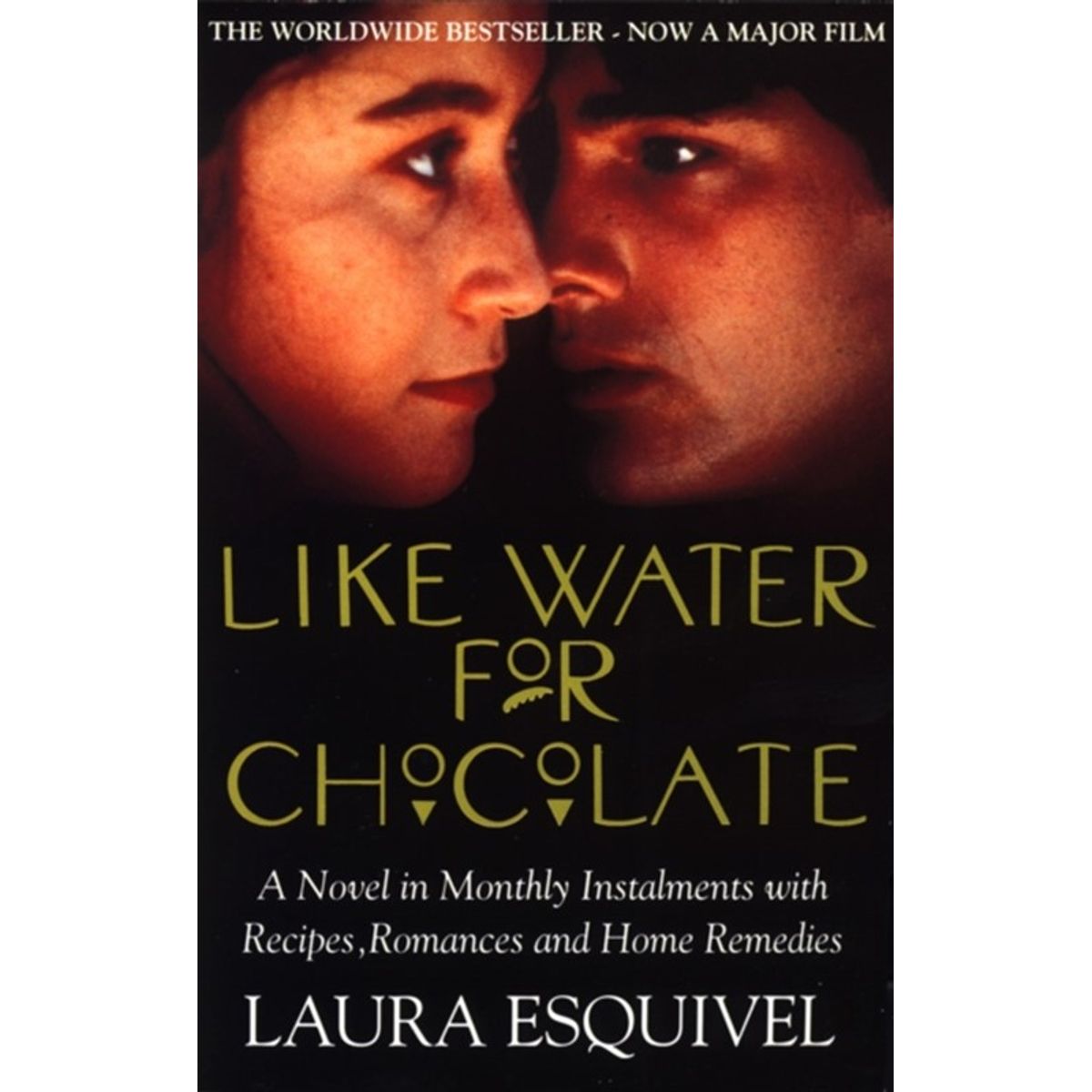 Like Water For Chocolate