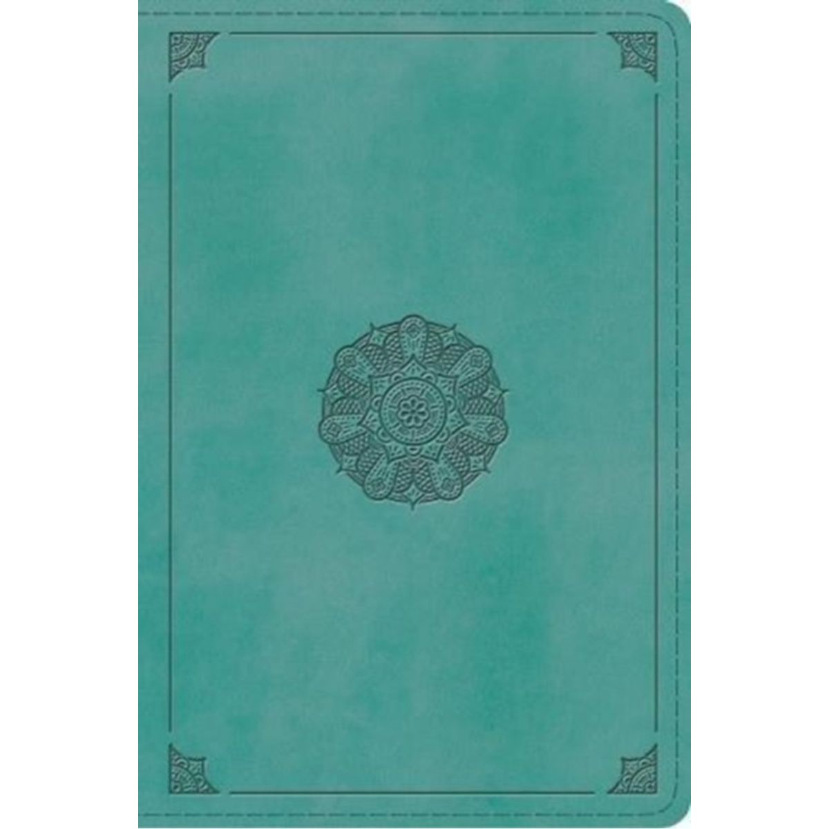 ESV Study Bible, Personal Size