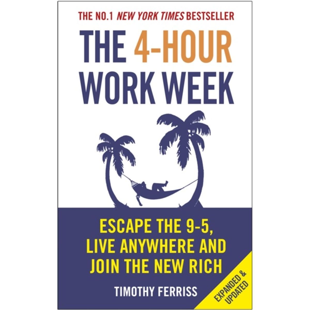 The 4-Hour Work Week