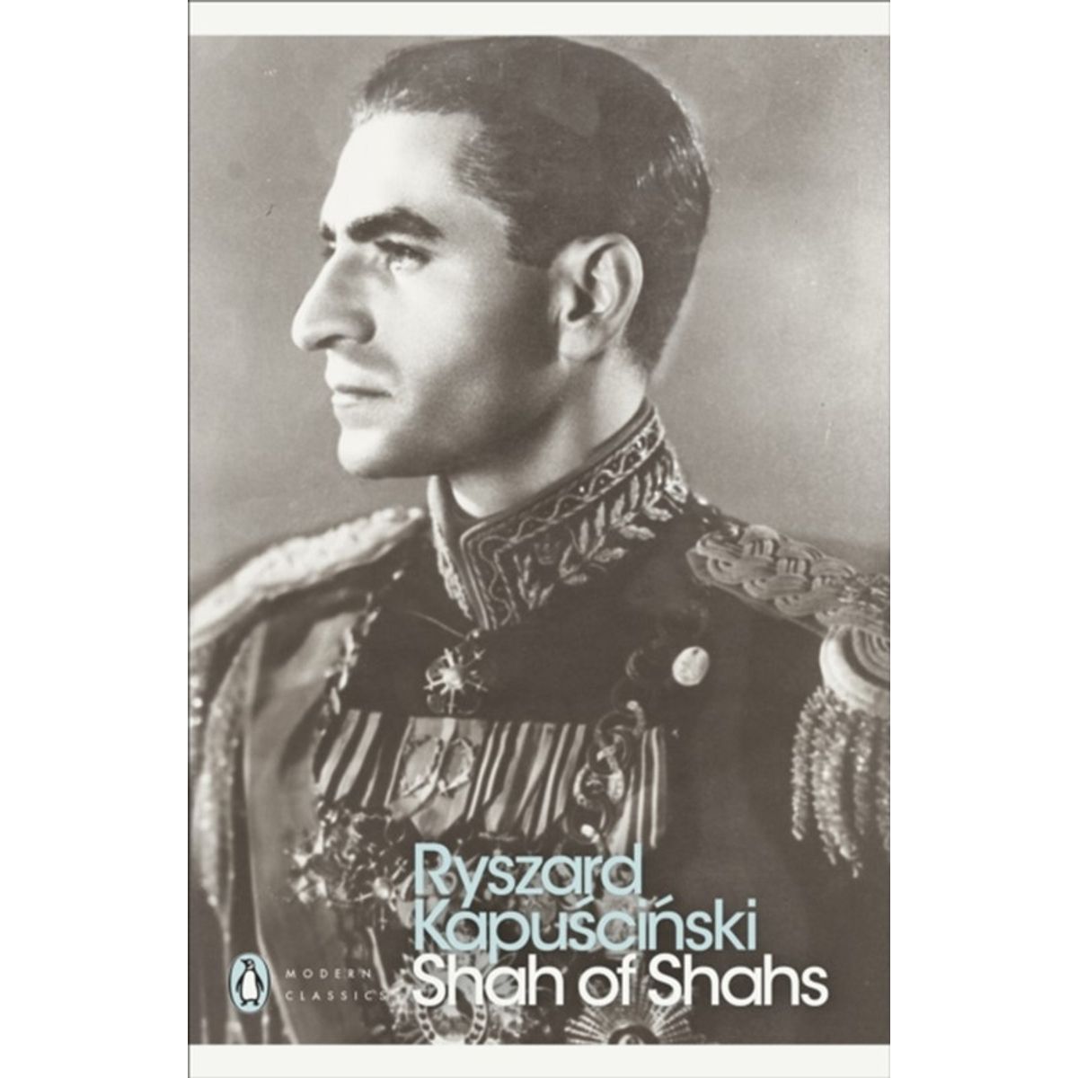 Shah of Shahs