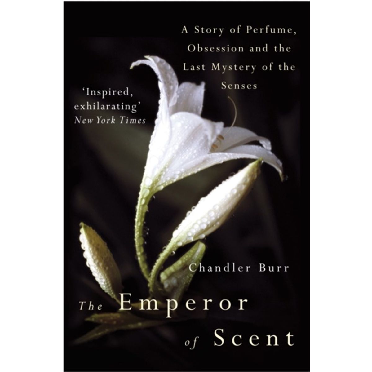 The Emperor Of Scent