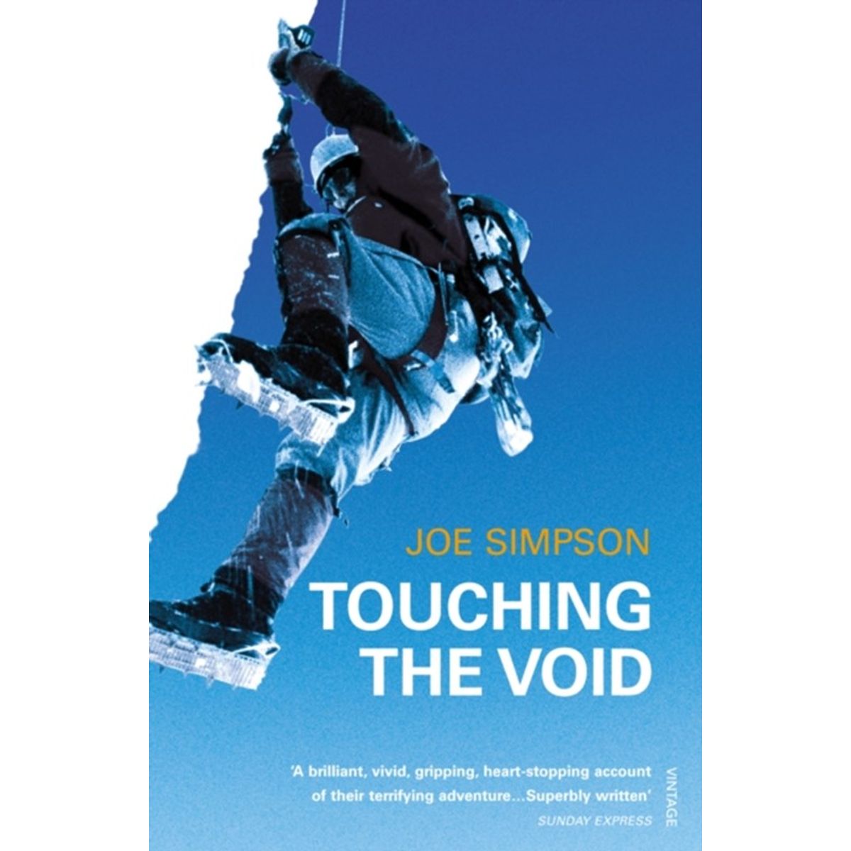 Touching The Void