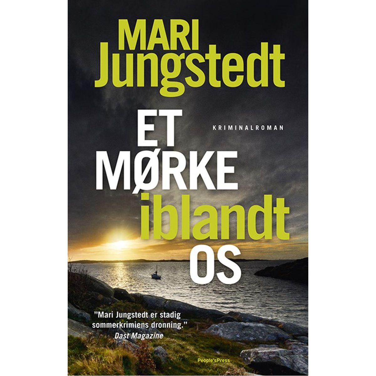 Et mørke iblandt os