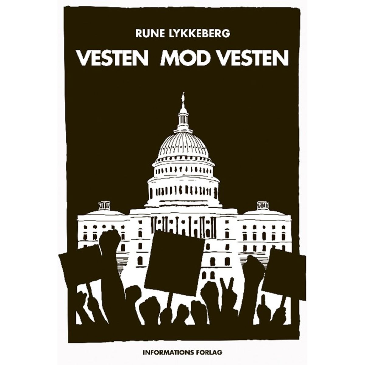 Vesten mod Vesten