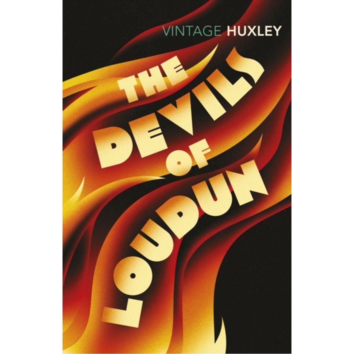 The Devils of Loudun