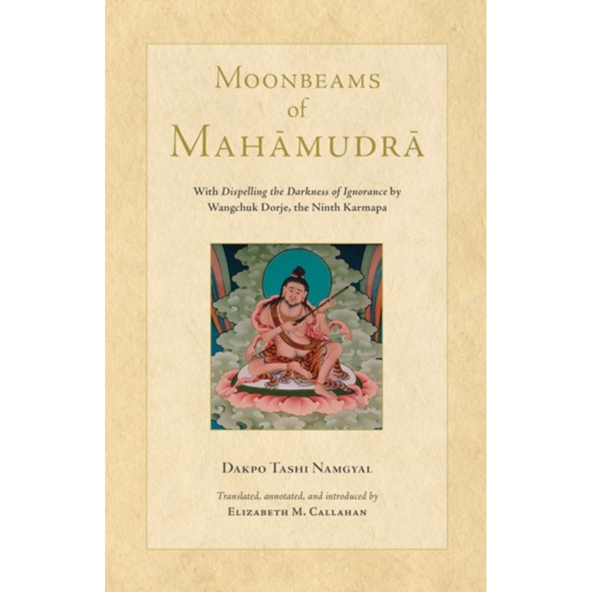 Moonbeams of Mahamudra