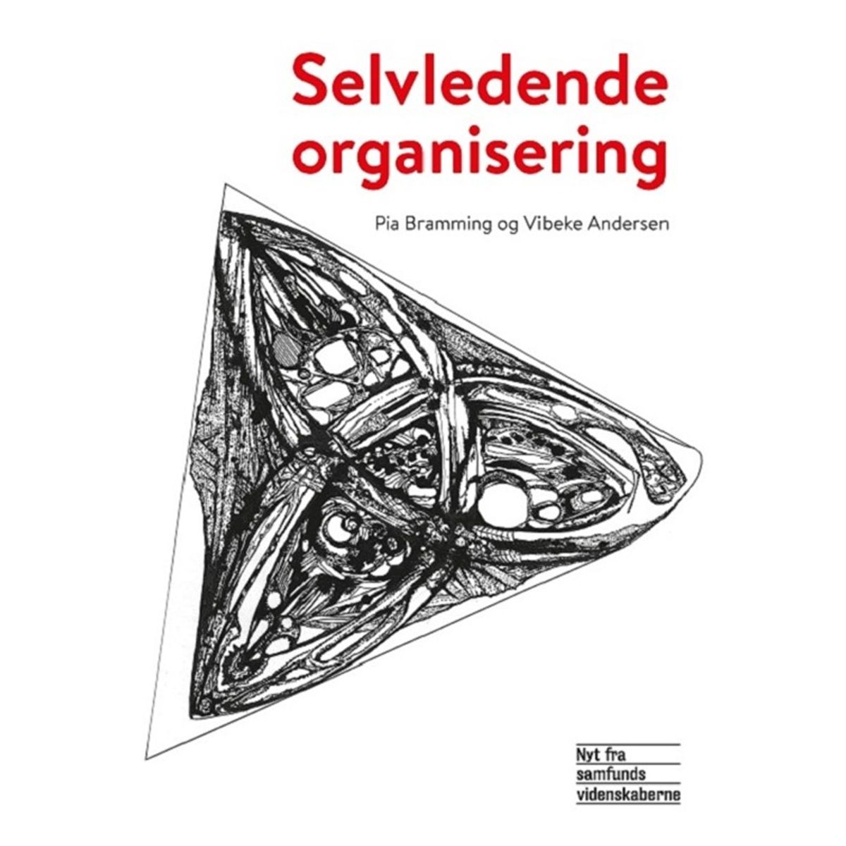 Selvledende organisering