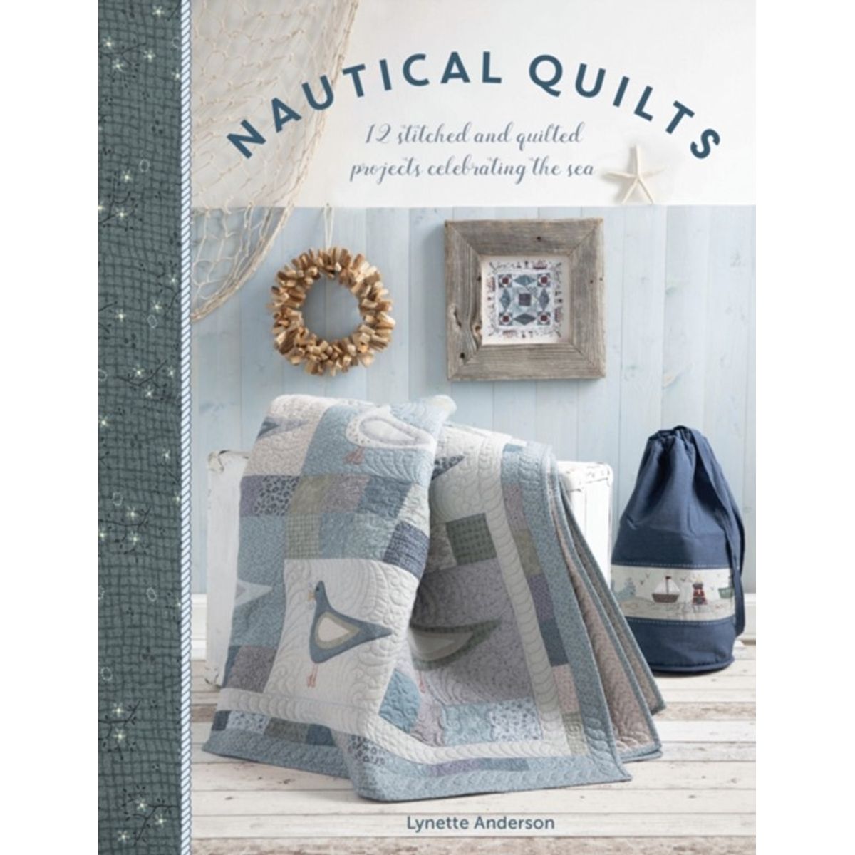 Nautical Quilts