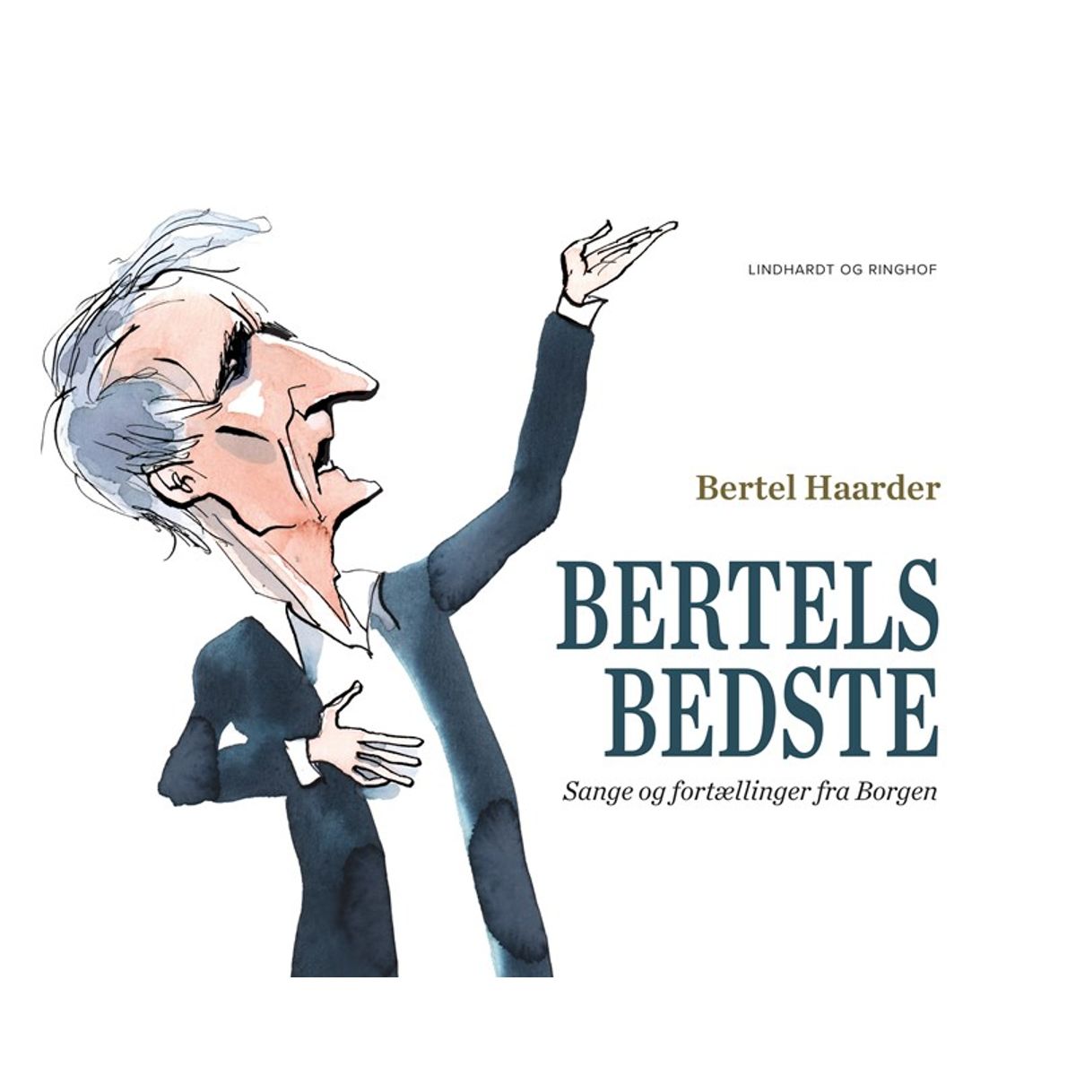 Bertels bedste