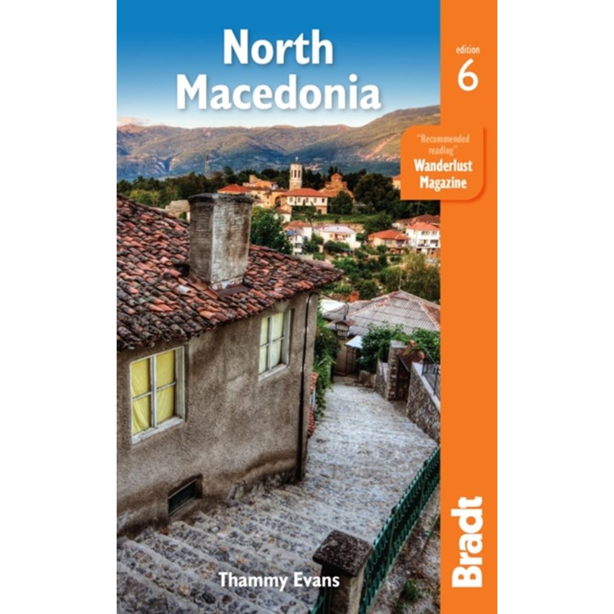 North Macedonia