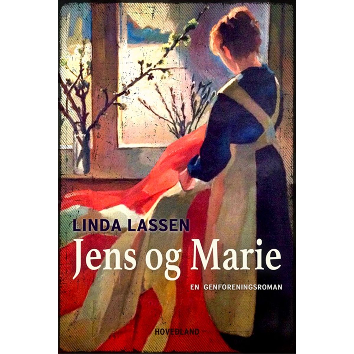 Jens og Marie