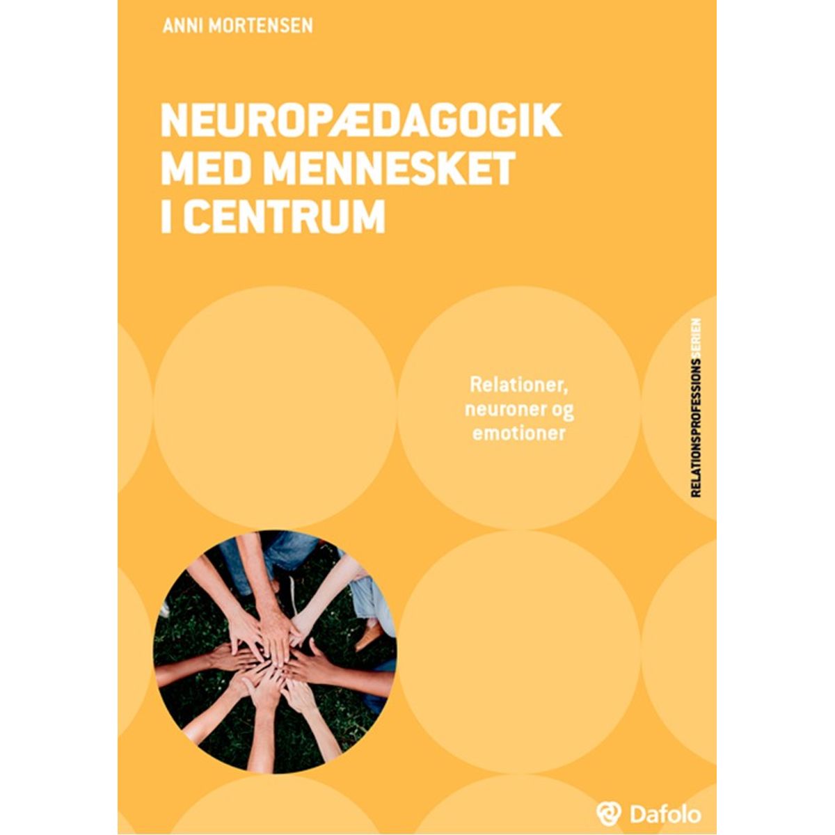 Neuropædagogik med mennesket i centrum